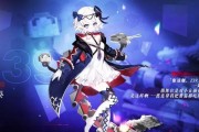 《苍蓝誓约》资源获取攻略（打破常规，轻松获取资源！）