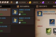 《以我叫MTMT技能升级攻略》（全面提升战斗力，快速掌握游戏技巧）
