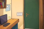 《密室逃脱5攻略大揭秘》（终极密室等你挑战，一探究竟！）