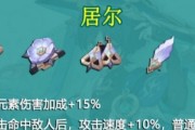 如何搭配雷主圣遗物打造最强原神角色？（探索原神雷主圣遗物的属性特点及搭配攻略）