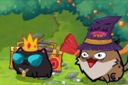 《猫咪转生攻略》（打造最强猫咪团队，轻松征服转生之路！）