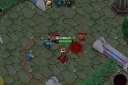 《LOL手游》新手任务第四天攻略（解锁加入战队，提升游戏实力）