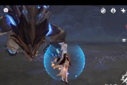《原神》游戏中古岩龙蜥位置分享：探寻稀有BOSS的秘密