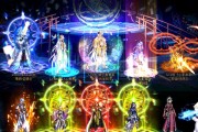 《神启圣骑士出装攻略》（制霸战场，完美装备，让你成为不败之神！）