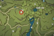 探秘原神（玩转原神，解锁莴苣某人的终极攻略）