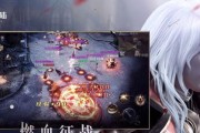 烈焰使者VS暗翼伯爵（探寻新神魔大陆顶尖英雄之间的差距）