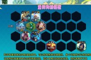 刀塔霸业新手阵容推荐-最强无脑三法流上分攻略（完美适合初学者的三法流上分阵容，让你轻松上分）