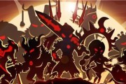达尔文进化岛攻略（从草根到强者，一步步打造无敌战士！）
