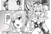 原神23芭芭拉培养攻略（芭芭拉怎么玩？教你打造最强治疗阵容）