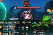 打造最强阵容，征服无双神魔战场（如何在造梦模式中建立最强战斗队伍）