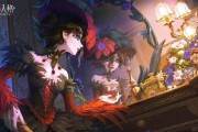 《第五人格》红夫人推演任务攻略（从任务入手，掌握攻略要点，轻松完成游戏）