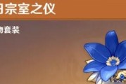 《原神》丽莎套装搭配攻略（打造绝佳丽莎装备，玩转魔法战斗！）