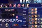 时空裂痕秘术师出装攻略（打造无敌的时空裂痕秘术师装备，主宰战场！）