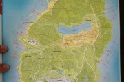 GTA540级攻略（冒险、刺激、无尽可能——探索GTA540级的魅力与乐趣）