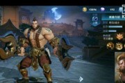 《王者荣耀》S22程咬金玩法攻略（打造最强战士，玩转程咬金）
