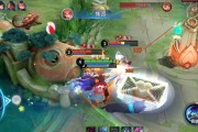 S18孙策出装选择详解（打造无人能挡的战神装备）