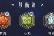 《掌握主播铭文出装攻略，成为顶尖战队的关键！》（铭文出装攻略帮你提升实力，稳坐主播宝座！）