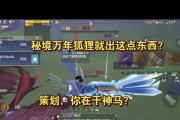 《山海秘境新手攻略》（以妄想为例，打通山海秘境，快速提升实力）