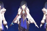 《原神》夜兰最适合和谁组队？（探讨夜兰最佳搭档，玩转《原神》！）