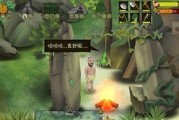 挑战荒野帕劳群岛（探索未知的岛屿世界，感受生存的极限体验）