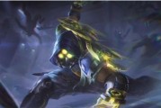 《LOL》游戏灵能特工福袋奖励大全（独家揭秘，福袋开出超值奖励！）