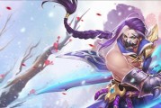 兰陵王出装攻略（重生于战火，狂傲纵横，凝聚万千英雄之魂，征服整个战场！）