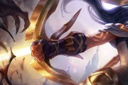 LOL冰女S11出装攻略（雪中送炭，抢先一步！）