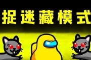 玩转捉迷藏模式（从初级到高手，一步步教你成为捉迷藏大师！）
