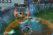 《王者荣耀》S22宫本武藏玩法攻略（一箭穿心，寂灭无声——如何成为宫本武藏最强王者）