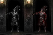 以肉装战士出装顺序攻略视频（打造无敌肉装战士，三步曲让你无坚不摧）