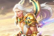 英魂之刃李元霸出装攻略（征服战场的霸者——李元霸出装攻略）