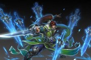 《三国猛士最新出装攻略》（打造超强战力，三国猛士必备装备全解析）