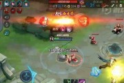 韩信肉装推塔攻略视频-无坦百塔首选（韩信推塔视频教学，为你揭秘肉装之道）