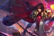 战神曹操征战王者荣耀，智勇双全谋略无敌（曹操）