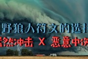 狼人打野强攻出装符文攻略（狼人打野出装符文攻略，让你成为无敌的野区主宰）