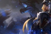《英雄联盟》龙女怎么出装及加点？（无限放技能，全方位输出！）