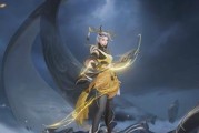 王者荣耀四周年庆，上官婉儿限定皮肤获取攻略！（四年风华，百变仙女，稚嫩与成熟并存！）