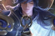《王者荣耀》S22嬴政皮肤一览