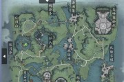 《天刀手游锦鲤攻略》（如何利用锦鲤成为富可敌国的高手）