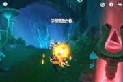 原神新手小精灵攻略（发现秘密与战胜挑战，让小精灵引领你踏上新大陆的冒险之旅！）
