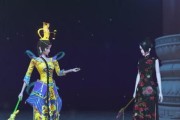 征服大海，冒险女王的技能揭秘！（航海冒险攻略女王的秘密武器与策略大揭秘）