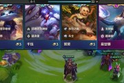 乌鸦装备出装攻略-击溃敌人的黑暗利器（打造高爆发、高生存的乌鸦出装，让你成为游戏中的最后一击！）
