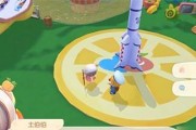 《摩尔庄园》洒水机使用技巧（提高效率，轻松游戏）