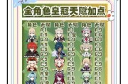 原神2.4攻略（利用角色合理搭配，快速提升战斗力，探索更多可能性）