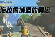 探索神秘的塞尔达传说（从迷宫探险到战斗技巧，揭秘塞尔达世界的各个角落）