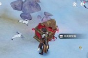 如何获取狐狸面具摆设？（原神狐狸面具获取方法详解）