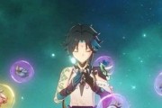 《原神》新角色魈将于何时亮相，究竟有何特点？