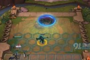 《LOL》游戏灵花瓣获得方法详解（如何获得《LOL》游戏中的灵花瓣，助你成为赛场上的高手！）