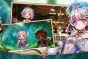 宝石研物语伊恩之石困难4-6过关攻略（化繁为简，轻松通关！）