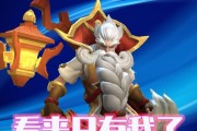 典韦打蒙恬开局出装攻略——制霸战场的无敌搭档（典韦与蒙恬的黄金组合，攻无不克，战无不胜）